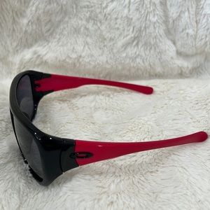 Preowned Oakley Correspondent Sunglasses.